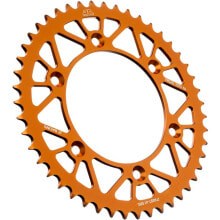 JT SPROCKETS Husqvarna/KTM JTA897.47ORG Aluminium Rear Sprocket