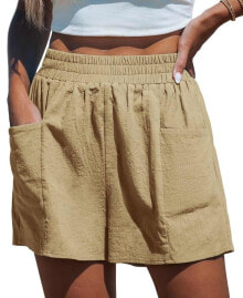 Women's shorts