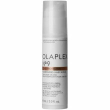 Средства для защиты волос от солнца Olaplex