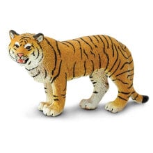 Животные, птицы, рыбы и рептилии SAFARI LTD Bengal Tigress Figure