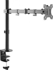 Techly Desk mount for 13 "- 32" monitor (ICA-LCD 503BK)