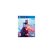 Battlefield™ V PS4 Oyun