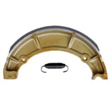 EBC Plain Series Organic H353 brake shoe