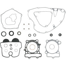 MOOSE HARD-PARTS 811463 Offroad Kawasaki KX250F 04-05 complete gasket and oil seal kit