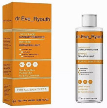 Erfrischendes und feuchtigkeitsspendendes Mizellenfluid - Eclat Skin London Dr. Eve_Ryouth Refreshing And Hydrating Micellar Water 2 in 1