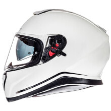 Шлемы для мотоциклистов MT HELMETS Thunder 3 SV Solid Full Face Helmet