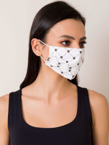 Женские маски Защитная маска-KW-MO-JK103 - белая