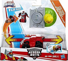 Figurka Pro Kids Figurka Transformers Rescue Bots Heatwave E0195