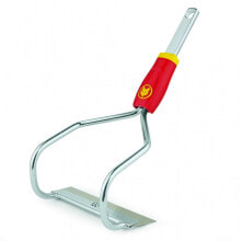 Mini tools for tillage wOLF-Garten HO-M 15 - Pull - Stainless steel - Rectangular - Stainless steel - 1 pc(s) - 15 cm