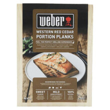 Грили, барбекю, коптильни Weber купить от $24