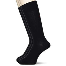 HUGO 3P Rs Uni Colors Cc Socks