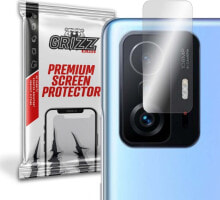 Protective films and glasses for smartphones