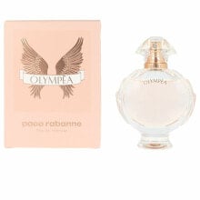 Women's Perfume Paco Rabanne OLYMPÉA EDP EDP 30 ml