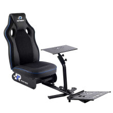 Купить измерительные приборы для подводного плавания FR-TEC: FR-TEC Racing Seat Sprint Cockpit