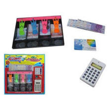 Educational and educational toys