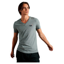 Мужские футболки SUPERDRY Orange Label Classic Short Sleeve T-Shirt