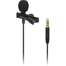 Вокальные микрофоны BEHRINGER купить от $35