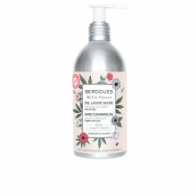 Shower products Berdoues