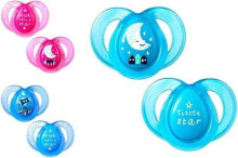 Baby pacifiers and accessories