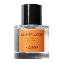 Label Juniper Wood Eau de Parfum