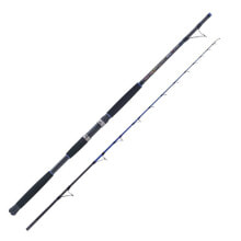 Купить удилища для рыбалки Falcon: Удилище Falcon FALCON Blue Fighter Boat Strong Action Bottom Shipping Rod