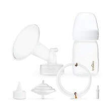 Breast pumps for nursing mothers