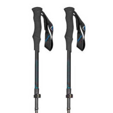 SALEWA Carbonium Alp Speed Poles