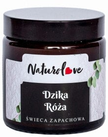 Ароматические диффузоры и свечи Naturolove купить от $18