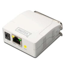 DIGITUS DN-13001-1 Print Server