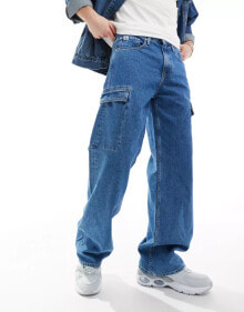 Men's Jeans