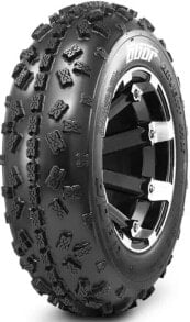 Шины для квадроциклов летние Obor WP05 Advent MX 4PR 20/6 R10 17N