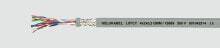Helukabel 15993 - Low voltage cable - Grey - Cooper - 0.20 mm² - 72 kg/km - -5 - 70 °C