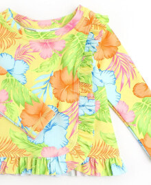 Children's swimsuits for girls