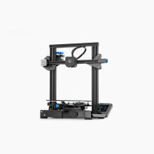 Купить принтеры и МФУ Creality: Принтер Creality ENDER-3 V2 3D, черный