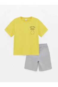 Children's clothing sets for toddlers