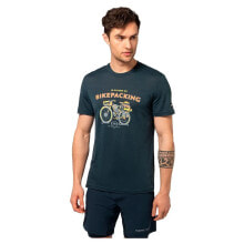 Men's sports T-shirts and T-shirts