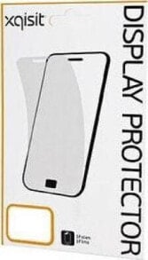 Xqisit Folia ScreenProtector do Galaxy S5 AS 3 szt.