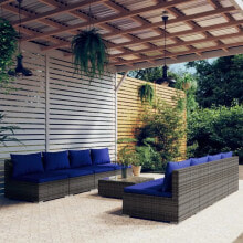 Garden furniture sets