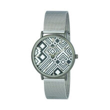 Мужские наручные часы с браслетом Мужские наручные часы с серебряным ремешком Snooz SAA1042-76