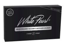 White Pearl White Teeth teeth whitening