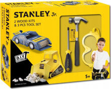 Развивающие и обучающие игрушки Stanley Junior купить онлайн