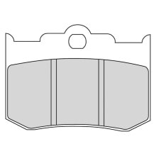 FERODO FDB2040ST sintered brake pads