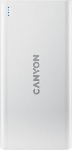 Внешние аккумуляторы и аксессуары CANYON купить от $24