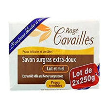 ROGE CAVAILLES 62358 Extra Doux 500g Soap