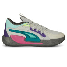 Белые мужские кроссовки PUMA купить от $80