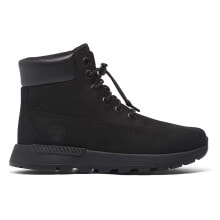 Men's High Boots