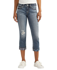 Women's jeans