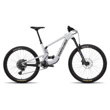 Electric bicycles