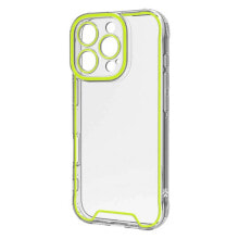 CELLY Glow iPhone 16 Pro phone case