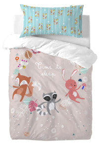 Bed linen for babies